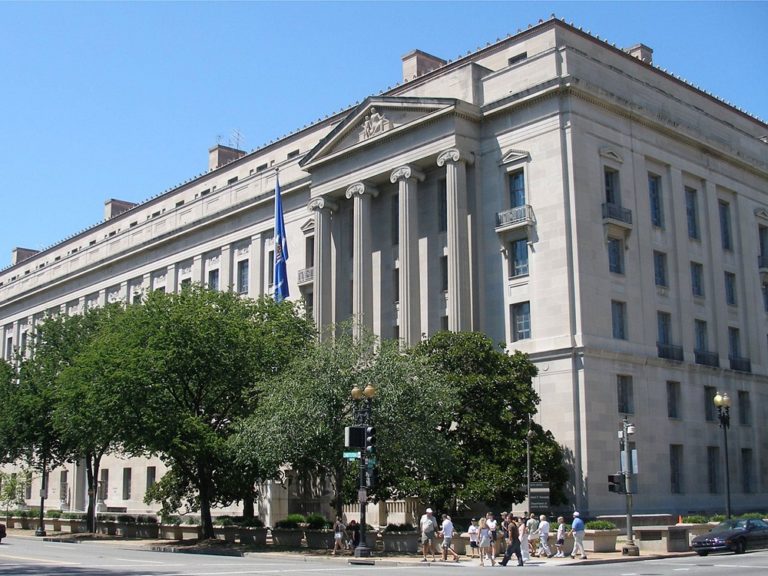 Man Sentenced to Nearly 4 Years in Prison for Illegally Exporting Nuclear Materials to Iran