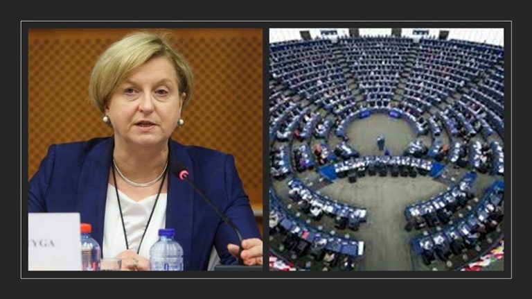 MEPs Set to Vote on Resolution Condemning Violent Crackdown of Iran Protests
