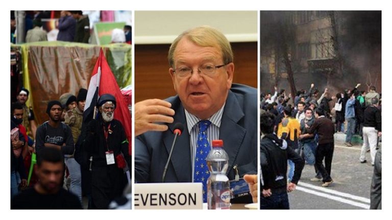 EU Media Have Failed to Properly Cover the Iran Protests - Former Lawmaker