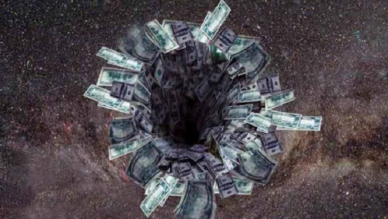 The Black Hole of Corruption and Embezzlement in Iran’s Regime