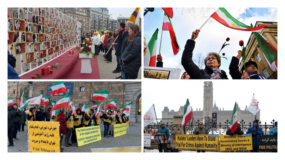 1_NCRI_and_MEK_Supporters_rally_in_different_countries_in_solidarity_with_Iran_protests