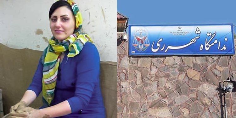 Golrokh-Ebrahimi-Iraee Golrokh-Ebrahimi-Iraee