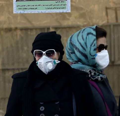 Iranian_woman_dies_of_suspected_coronavirus Iranian_woman_dies_of_suspected_coronavirus