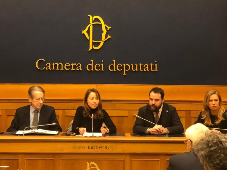Italia_-_Conference
