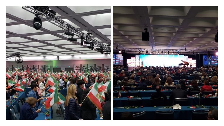 January_10_NCRI_and_MEK_Supporters_Hold_Convention_in_California_in_Solidarity_With_Iran_Protests_and_Airliner_Victims