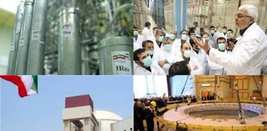 The_Iranian_regime_nuclear_project