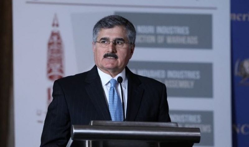 Ali_Safavi_from_the_Foreign_Affairs_Committee_of_the_National_Council_of_Resistance_of_Iran Ali Safavi from the Foreign Affairs Committee of the National Council of Resistance of Iran