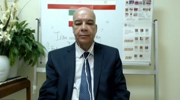 Dr. Ali Zahedi, physician in Australia