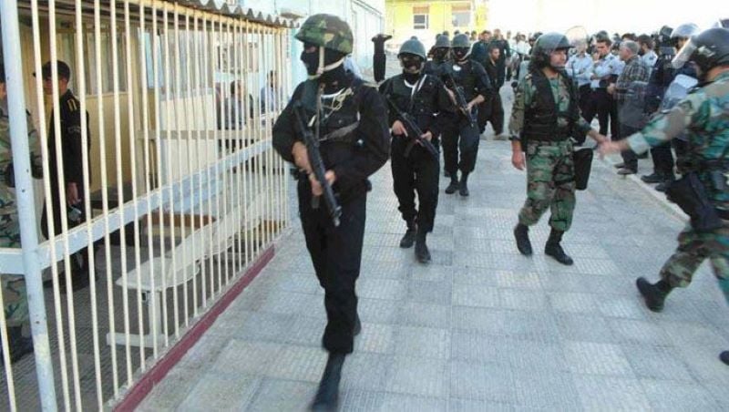 Analysis conducted by the “Asra think-tank” over the Iranian society’s current situation after the coronavirus outbreak