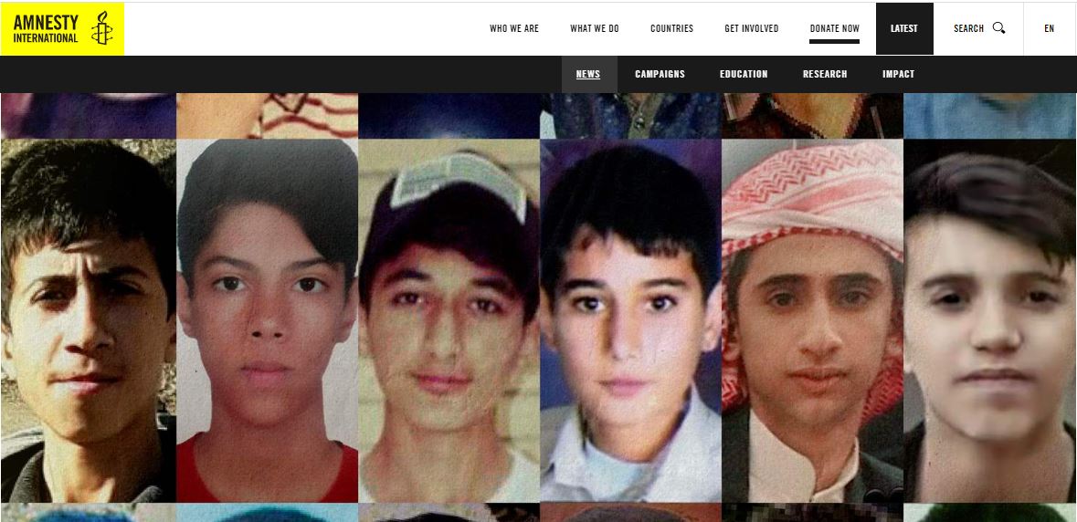 At least 23 children killed by security forces in November protests in Iran At least 23 children killed by security forces in November protests in Iran