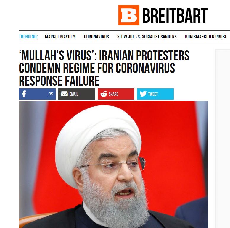 BREITBART