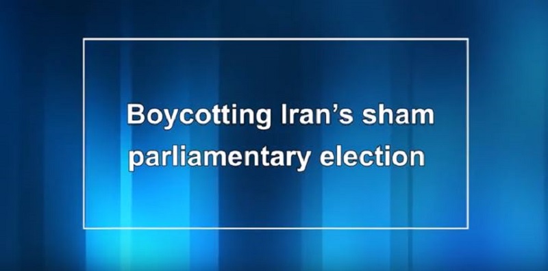 Boycotting_Irans_sham_parliamentary_elections Boycotting Iran's sham parliamentary elections