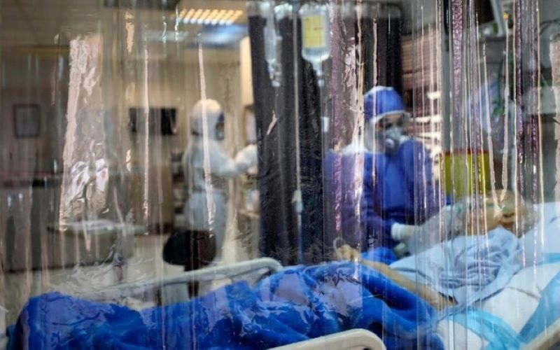 Corona_Outbreak_-_Iran_Turning_Into_Epicenter_of_Coronavirus Corona Outbreak - Iran Turning Into Epicenter of Coronavirus