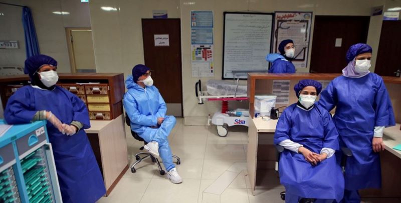 Corona_outbreak_in_Iran_-_Gilan_province March 10, 2020: Latest News