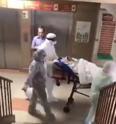 Coronavirus - Iran 23-2-2020 Coronavirus - Iran 23-2-2020