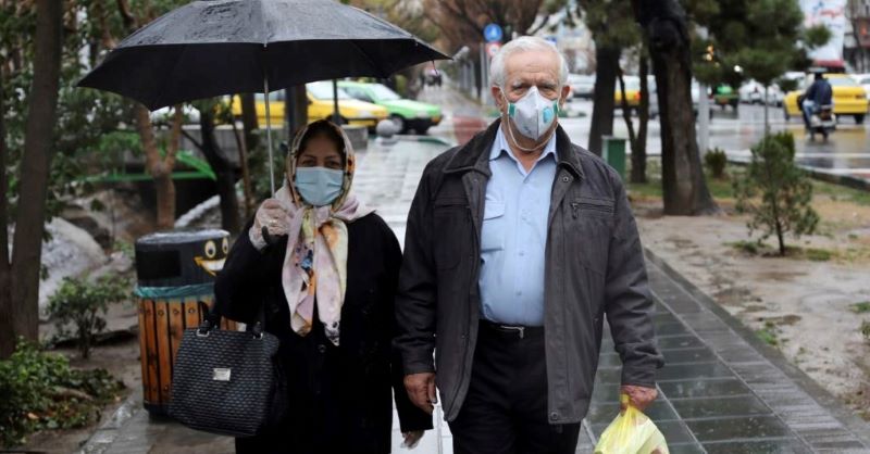 Coronavirus_widespread_outbreak_in_Iran Coronavirus widespread outbreak in Iran