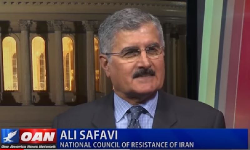 Dr.-Ali-Safavi-member-of-the-National-Council-of-Resistance-of-Iran-NCRI-Foreign-Affairs-Committee Dr. Ali Safavi, member of the National Council of Resistance of Iran (NCRI) Foreign Affairs Committee