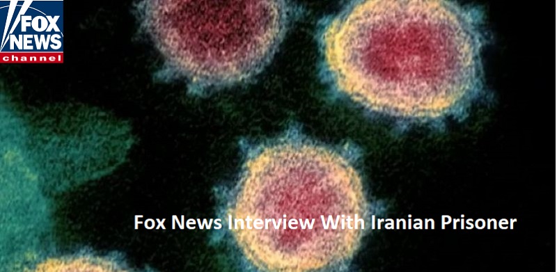 Fox_News_Interview_With_Iranian_Prisoner_-_We_are_all_ill Fox News Interview With Iranian Prisoner: we're all ill