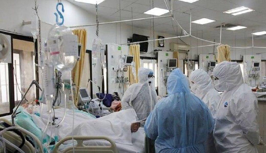 Iran-COVID-19-outbreak-across-the-country Iran: COVID-19 outbreak across the country