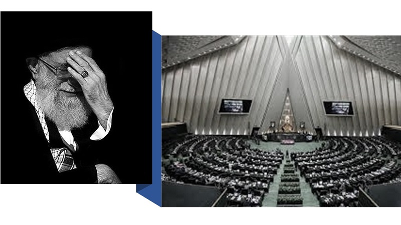 Iran_Regimes_Parliamentary_Elections_a_Major_Failure_for_Khamenei Iran Regime’s Parliamentary Elections, a Major Failure for Khamenei