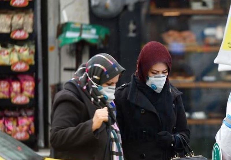 Iran_coronavirus1 March 17, 2020: Latest News