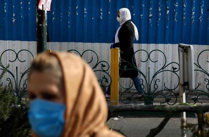 Iran_rises_death_toll_from_coronavirus_outbreak March 13, 2020: Latest News