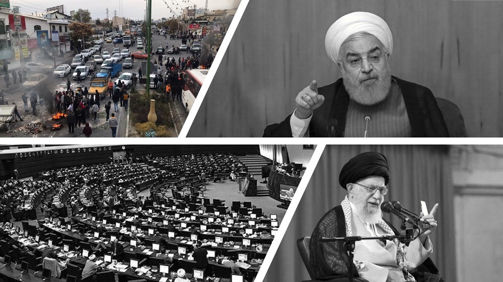 Irans_Regime_Fears_a_Boycott_of_the_Sham_Election The Iranian regime's officials, fear a general boycott by the Iranian people of their sham parliamentary elections