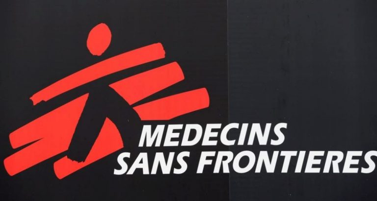 Medecins Sans Frontieres(MSF)