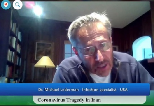 Michael_Lederman Michael_Lederman