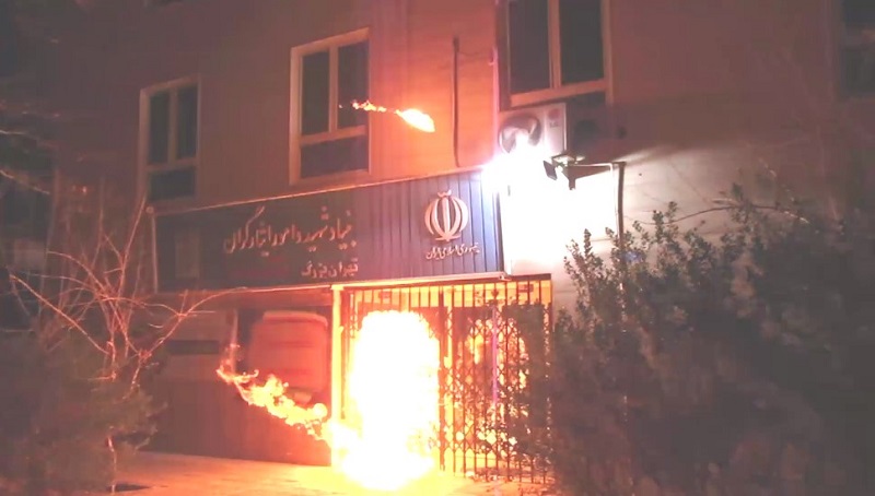 Tehran-March-11-2020 Tehran-March 11, 2020