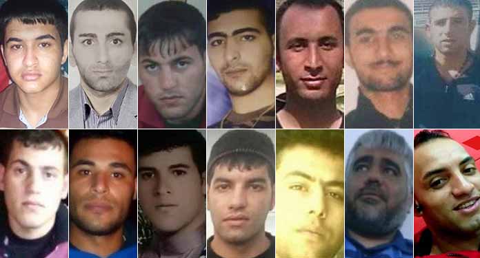 Ahvaz-Prison-Riots-Victims Ahvaz-Prison-Riots-Victims