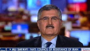 Ali-Safavi Enough With The Crocodile Tears For The Iranian People