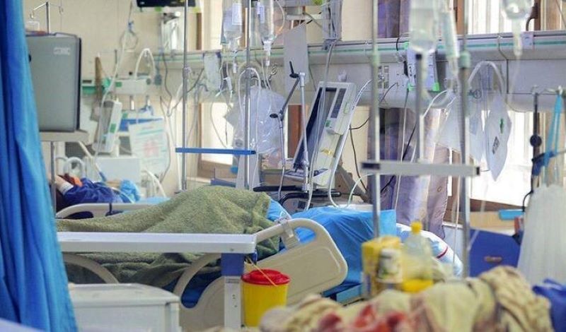 According to the MEK the coroanvirus death toll in Iran has exceeded 31,700 in 294 cities