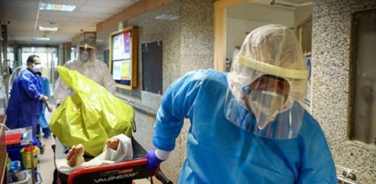 Iranian regime now claims to have released 100,000 prisoners amid the coronavirus pandemic. But nothing that the theocratic regime says about the current situation should be taken at face value.