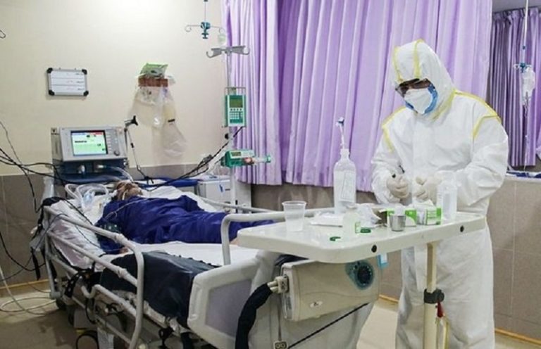 Since the coronavirus outbreak, the Iranian regime has been continuing inaction and cover-up. Different regime officials have warned of a possible public outrage and the role of the MEK