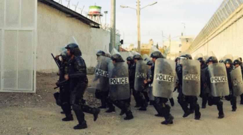 Escape-from-Irans-regime-prisons-due-the-coronavirus-outbreak Escape from Iran's regime prisons due the coronavirus outbreak