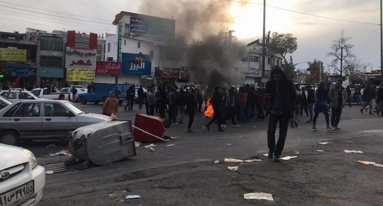 Iran Coronavirus Outbreak: Mullahs Fear an Uprising While Mek Intensifies Regime’s Infightings