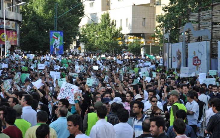 Iran-Tehran-protests-file-photo Iran-Tehran-protests-file-photo