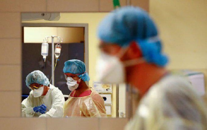 Iran: Coronavirus outbreak 