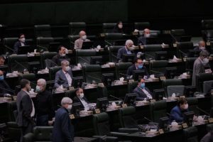 Iranian-regimes-parliament-session-about-coronavirus-outbreak Iranian regime's parliament session about coronavirus outbreak