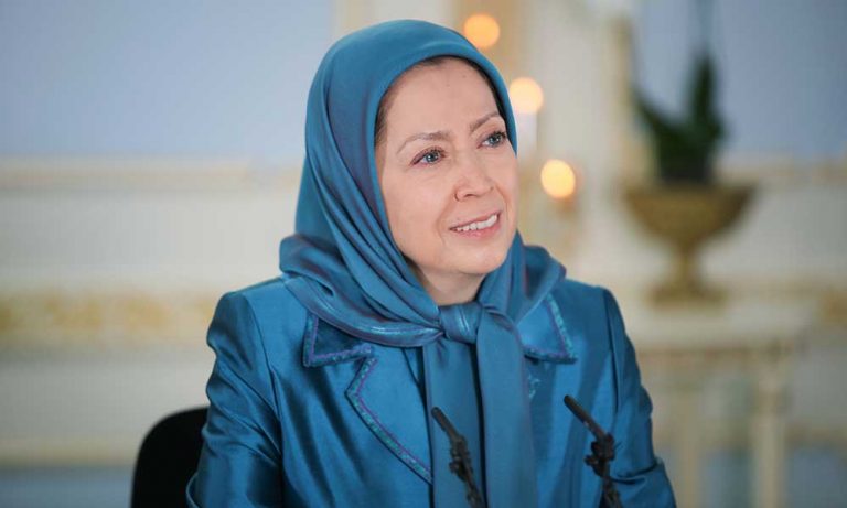 Maryam Rajavis speech on the advent of the Holy Month of Ramadan