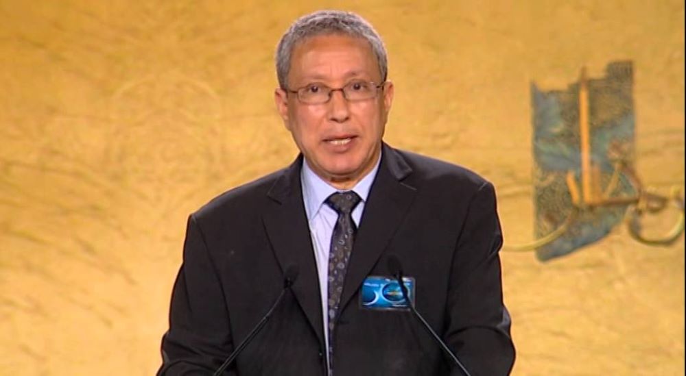 Tahar-Boumedra Tahar Boumedra