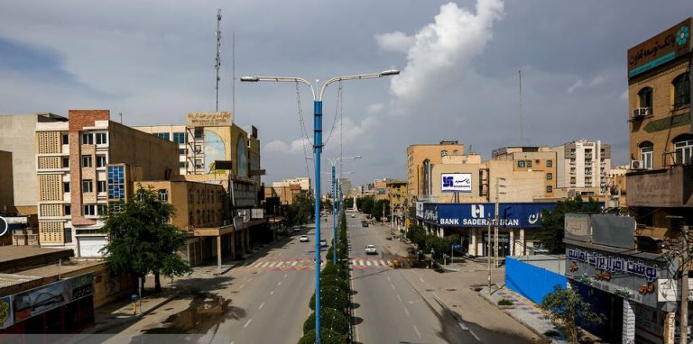 Latest News in Brief – May 11, 2020