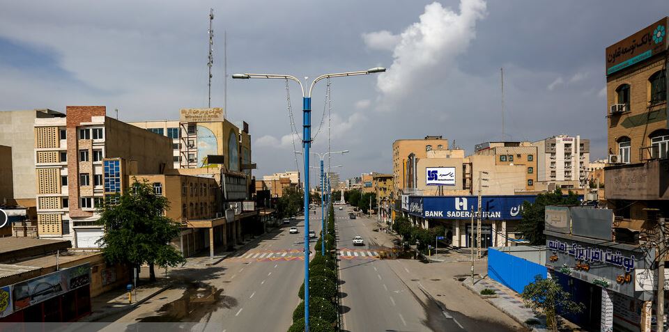 Ahvaz Latest News in Brief – May 11, 2020