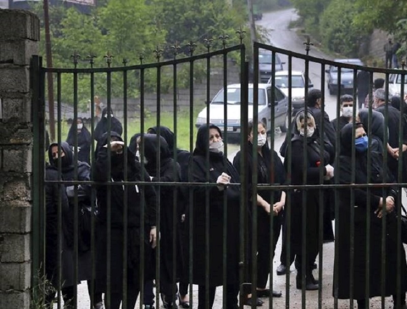 Coronavirus-has-taken-the-lives-of-more-than-2695-in-Mazandaran Iran: Coronavirus Update, Over 44,500 Deaths, May 26, 2020, 6:00 PM CEST