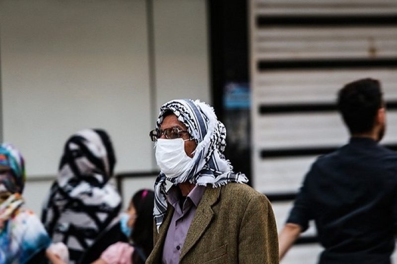 Coronavirus-outbreak-Ahwaz-Khuzestan Coronavirus-outbreak-Ahwaz-Khuzestan