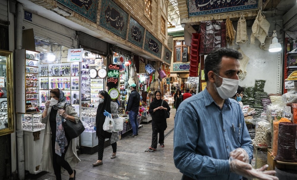 Coronavirus-outbreak-in-Iran-May-2020 May 7, 2020: Latest News