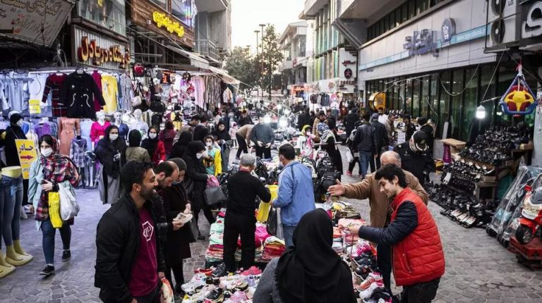 Iran: Coronavirus Update, Over 39,300 Deaths, May 5, 2020, 6:00 PM CEST