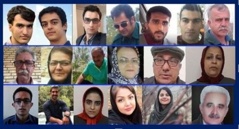 Iran’s Regime Arrests Elite Students Amid Coronavirus Outbreak