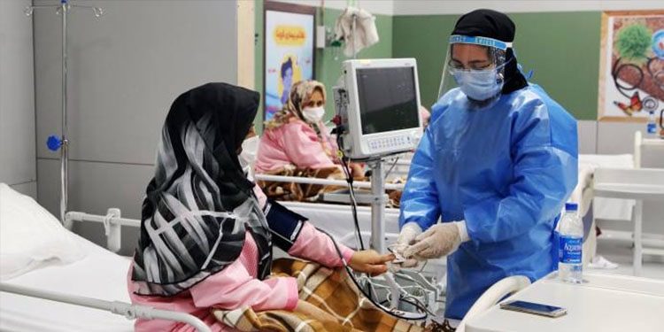 Doctors-and-nurses-suffered-as-Iran-ignored-virus-concerns Doctors-and-nurses-suffered-as-Iran-ignored-virus-concerns